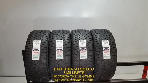 Gomme usate termiche - gomme,