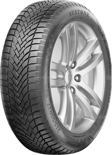 Gomme invernali austone nixia - gomme,