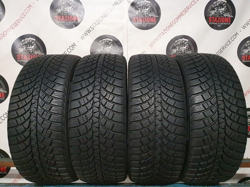 Gomme invernali usate - invernali,