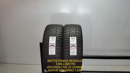 Gomme usate termiche - gomme,