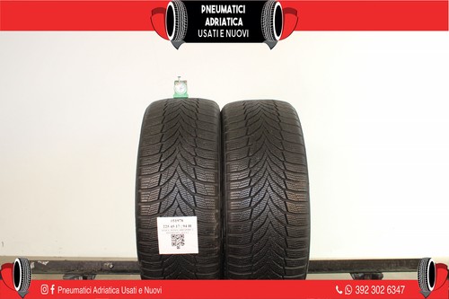 Pneumatici nexen 225 r17 - 2,