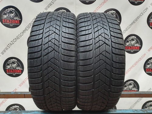 Gomme invernali usate pirelli - usate,