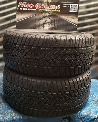 Gomme usate 225 - gomme, 91h