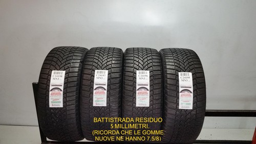 Gomme usate termiche - ,