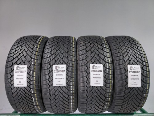 Gomme usate continental - gomme,