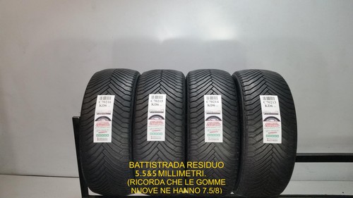 Gomme usate termiche - ,