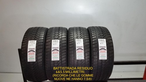 Gomme usate termiche - gomme,