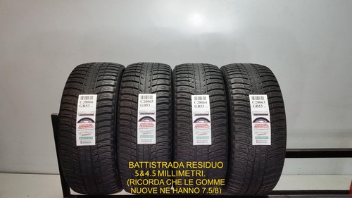 Gomme usate termiche - ,