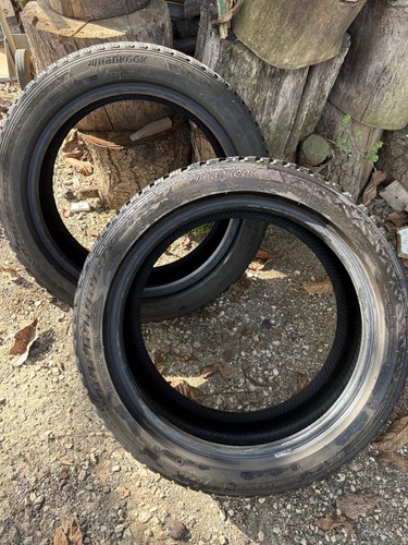 Hankook 225 r17 set - r17, gomme