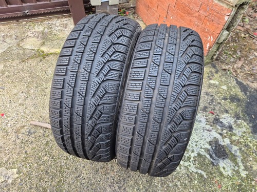 Gomme invernali pirelli - gomme,