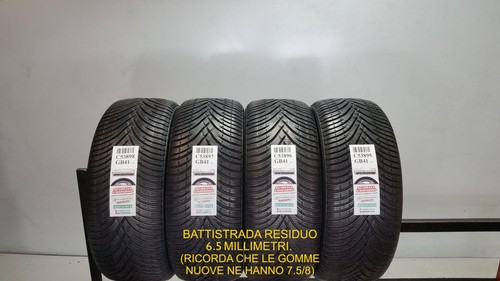 Gomme usate termiche - gomme,
