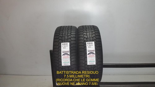 Gomme usate termiche - gomme,