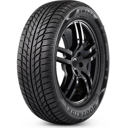 Goodride sw608 225 r17 - r17, 94