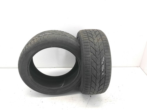 Gomme invernali usate - 2,