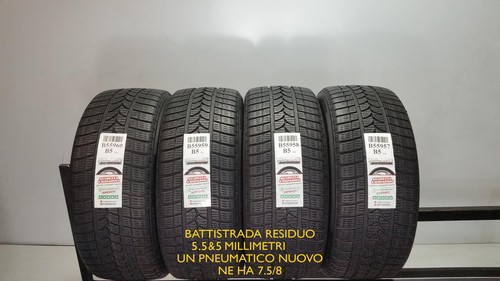 Gomme usate termiche - usate,