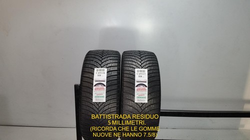 Gomme usate termiche - gomme,