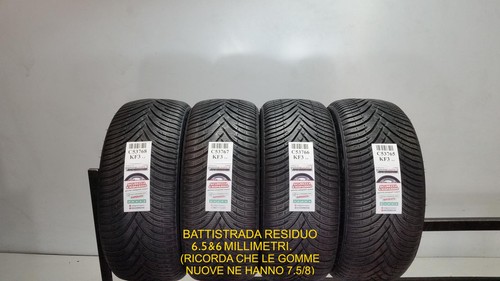 Gomme usate termiche - gomme,