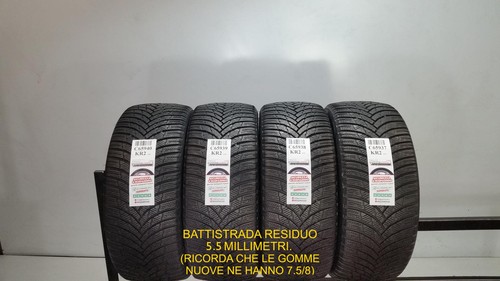 Gomme usate termiche - ,