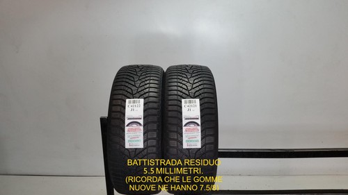 Gomme usate termiche - usate,