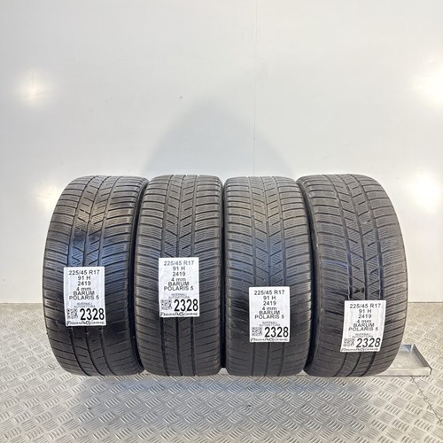 Gomme usate 225 - gomme,
