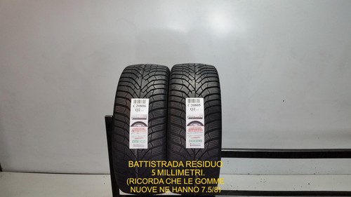 Gomme usate termiche - usate,