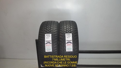 Gomme usate termiche - ,