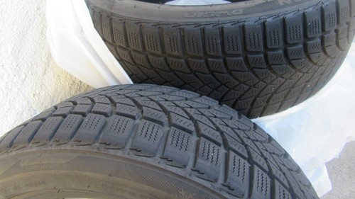 Gomme invernali neve - 4,