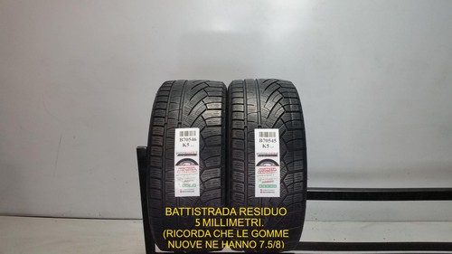 Gomme usate termiche - gomme,