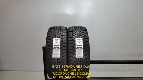 Gomme usate termiche - ,