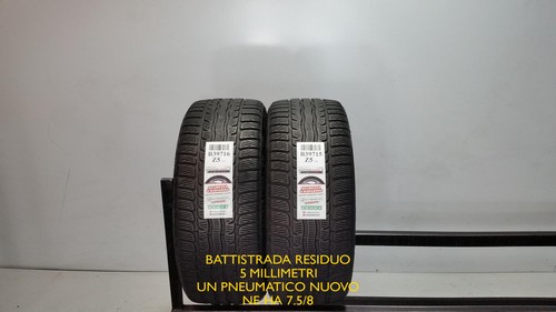 Gomme usate termiche - gomme,